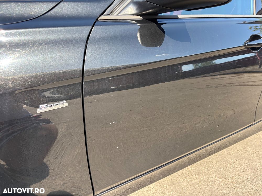 BMW Seria 3 320i Aut. Sport Line - 19