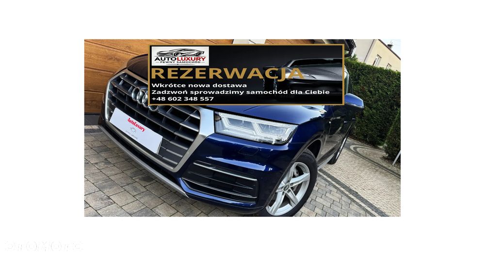 Audi Q5 2.0 TDI Quattro Sport S tronic - 2