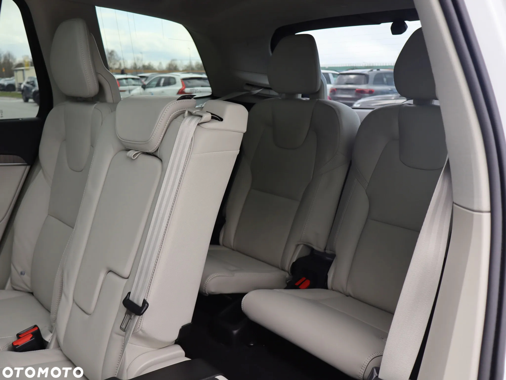 Volvo XC 90 B5 B AWD Plus Bright 7os - 16