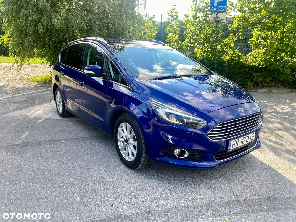 Ford S-Max - 5