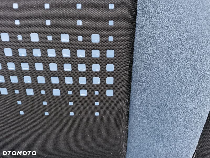 citroen berlingo iii 3 fotel kanapa tył lewa tylna - 3