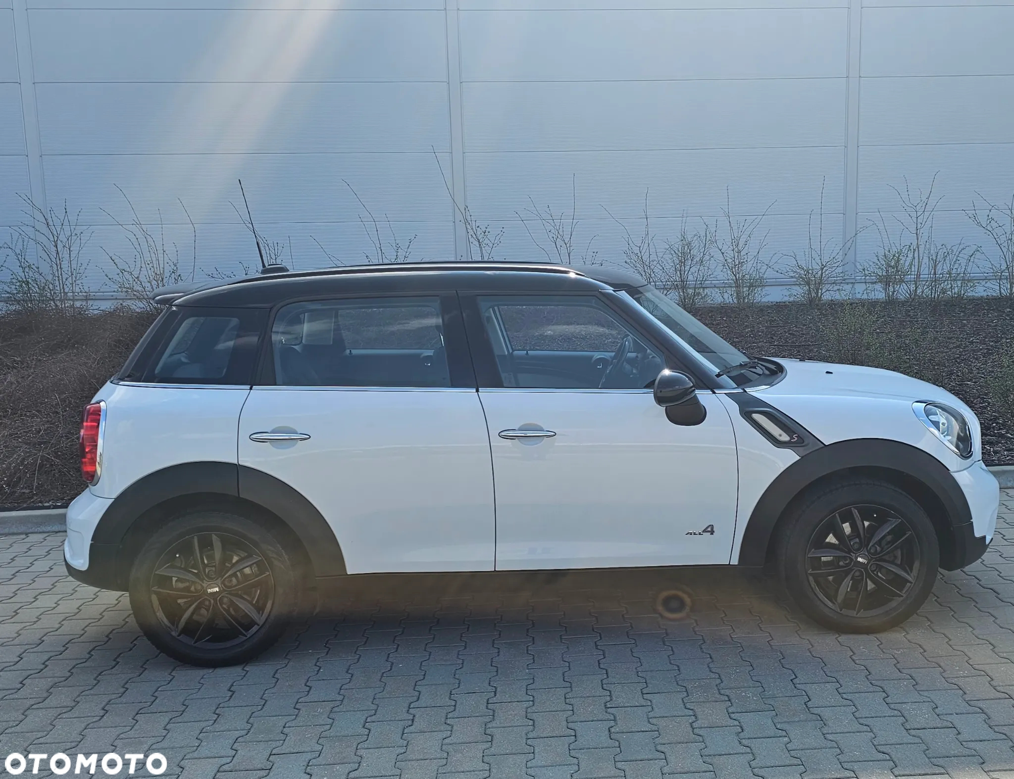 MINI Countryman - 5