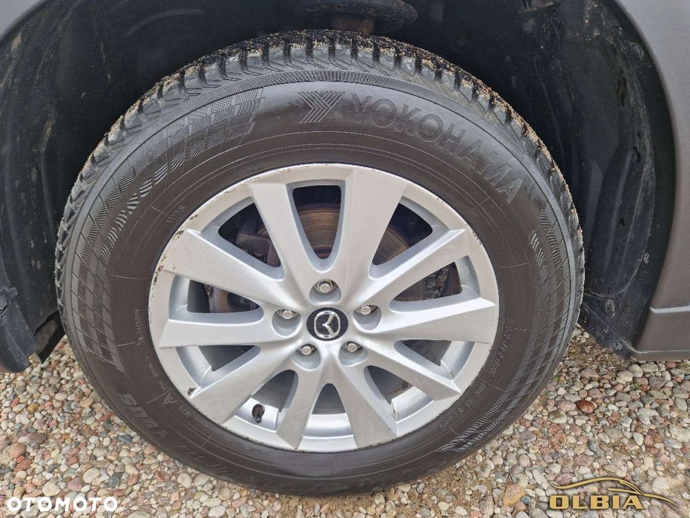 Mazda CX-5 2.2 D Skymotion 2WD - 15