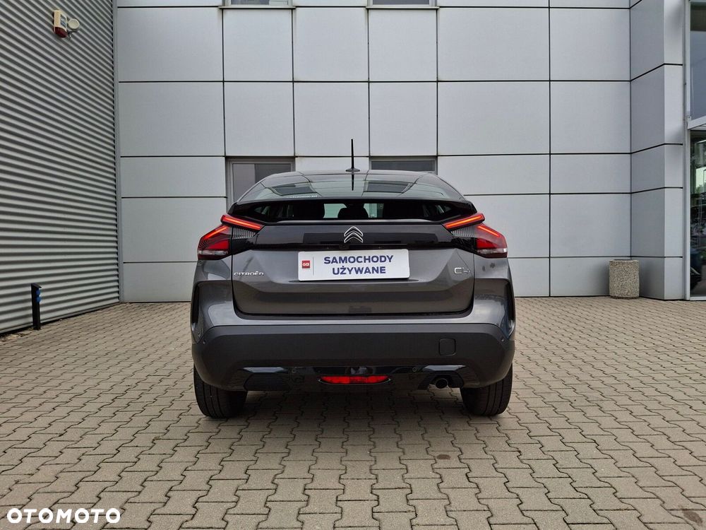 Citroën C4 1.2 PureTech You S&S - 5