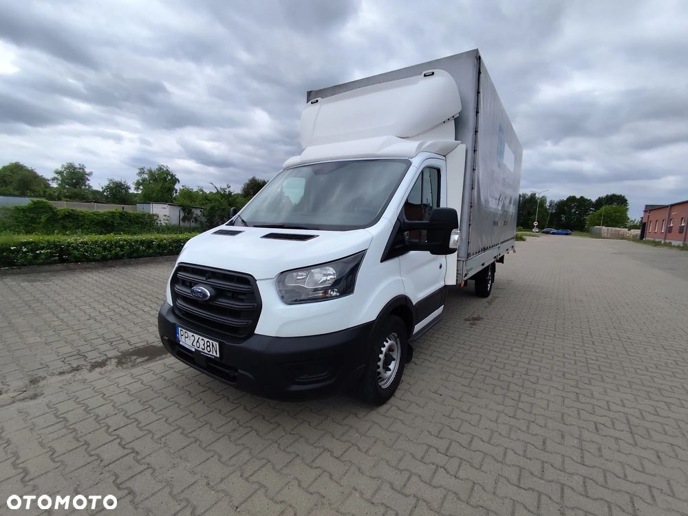 Ford Transit - 7