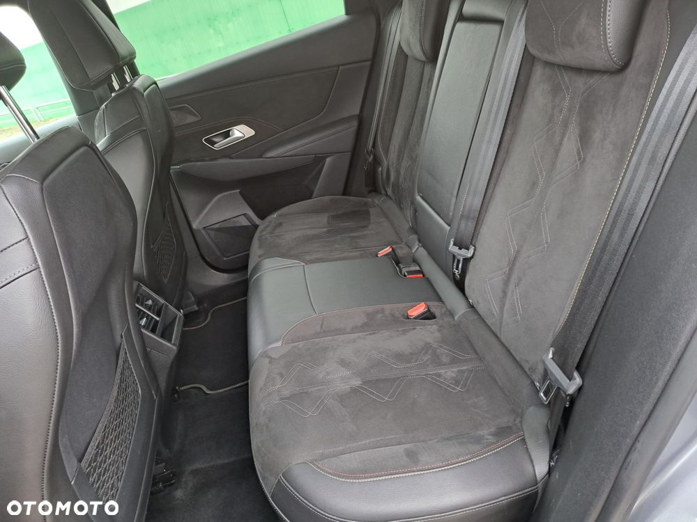 DS Automobiles DS 7 Crossback 1.5 BlueHDi Chic - 25