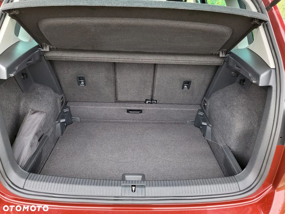 Volkswagen Golf Sportsvan VII SV 1.5 TSI ACT United DSG - 7