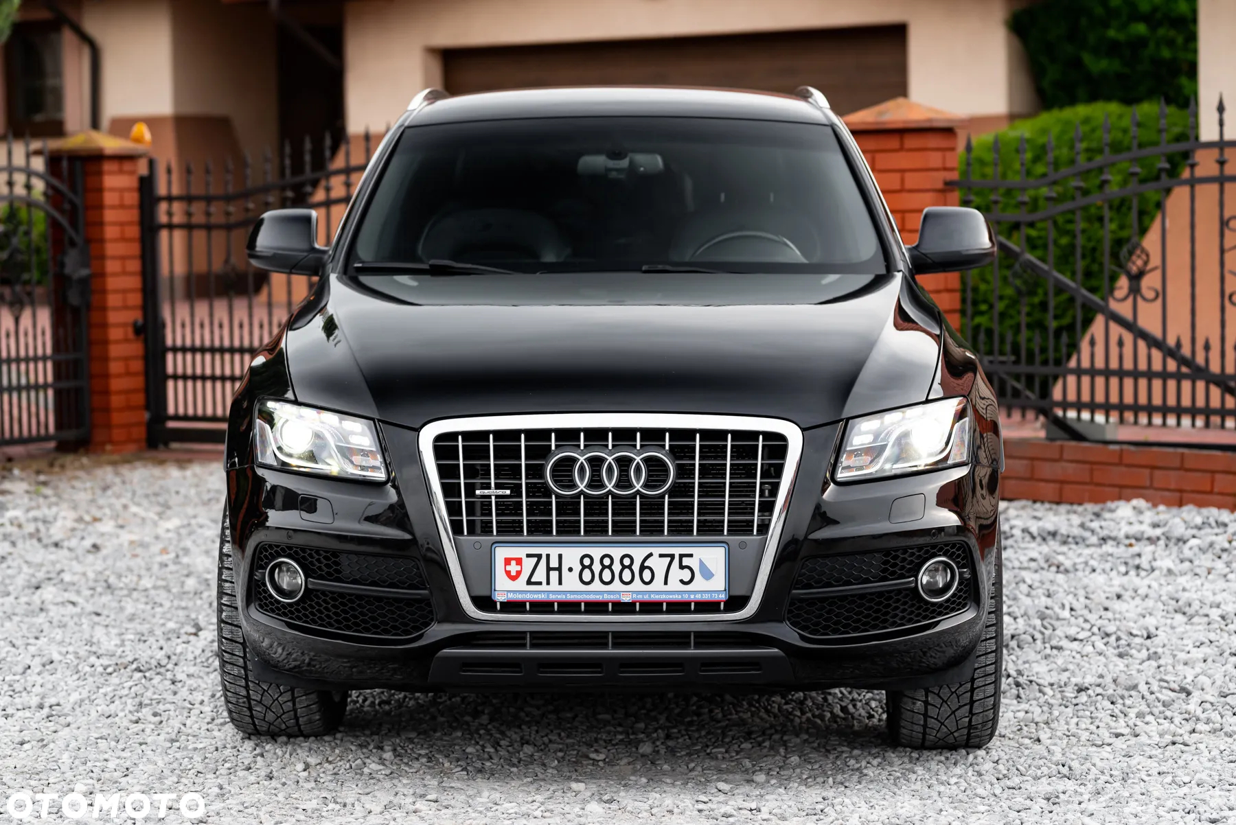Audi Q5 2.0 TFSI Quattro S tronic - 11
