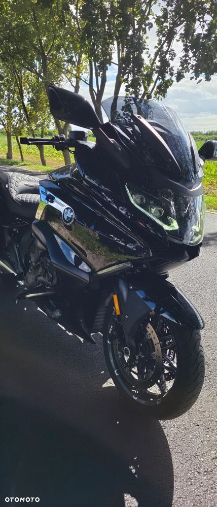 BMW K - 16