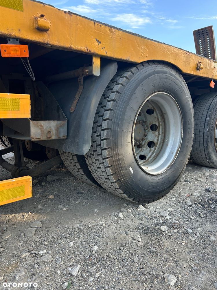Volvo Fm - 8