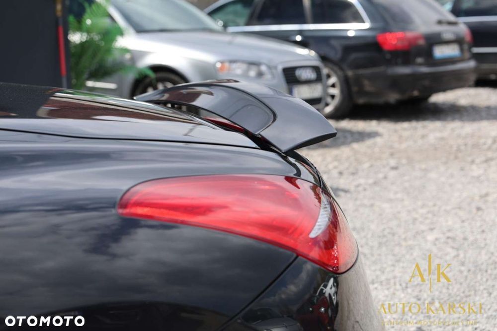 Peugeot RCZ - 16