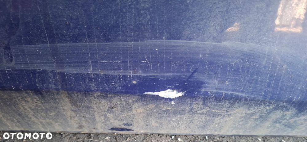 OPEL ASTRA K V 17r DRZWI PRAWY PRZÓD PRZEDNIE GOŁE Z20Z - 3