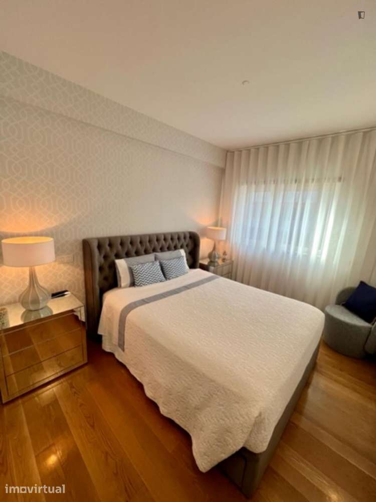 Apartamento com 2 quartos - localizado em Parque das Nações Lisbon - Grande imagem: 2/39