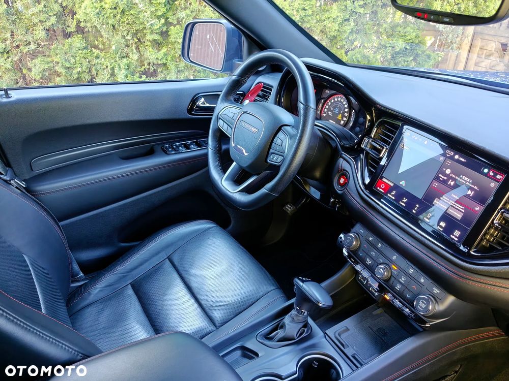Dodge Durango - 15
