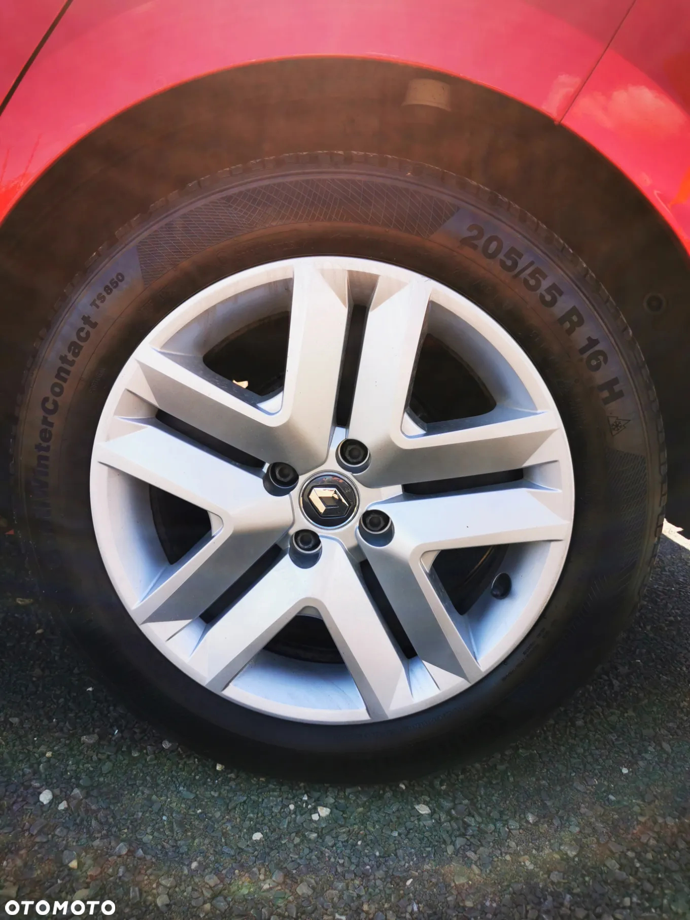 Renault Clio 1.0 TCe Intens - 12