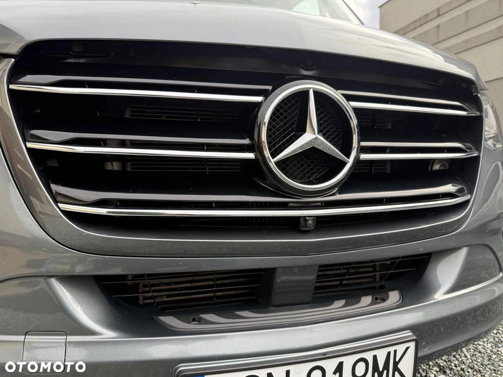 Mercedes-Benz SPRINTER - 6