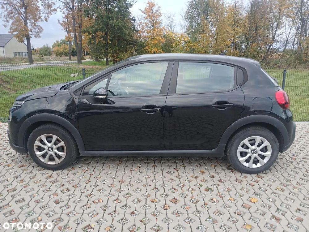 Citroën C3 1.2 PureTech Feel - 2