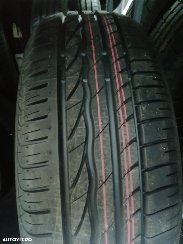 Anvelopa noua vara 205/60 R16 BRIDGESTONE TURANZA ER300 92W - 2