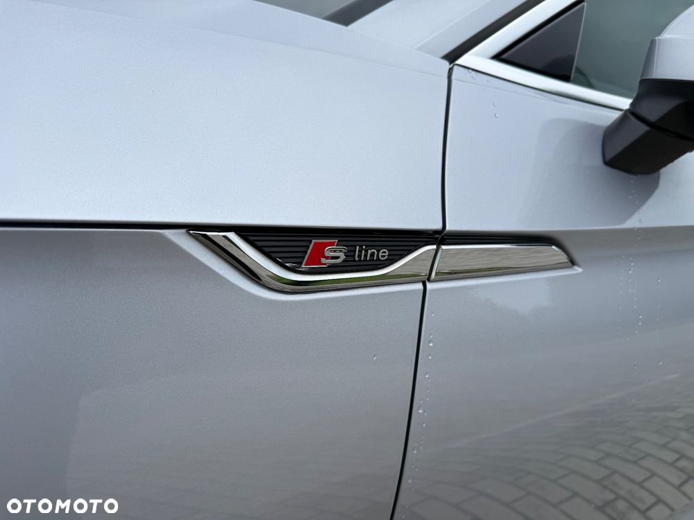 Audi A5 Sportback 2.0 TDI - 9