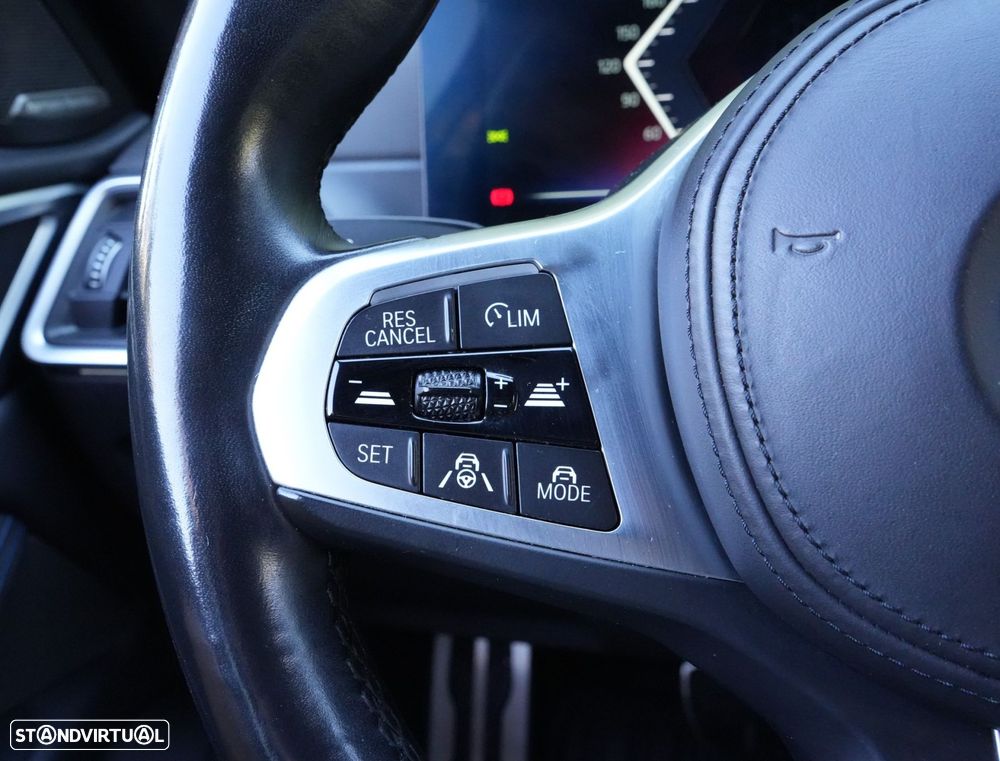 BMW i4 eDrive40 Pack Desportivo M Pro - 25