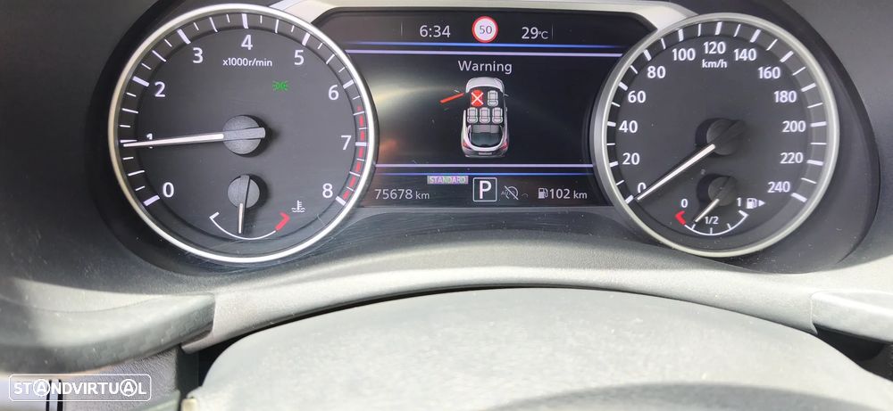 Nissan Juke 1.0 DIG-T Kiiro.DCT - 23