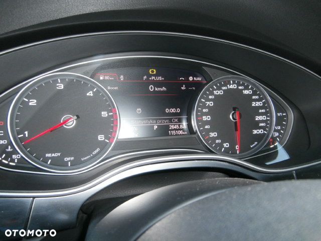 LICZNIK AUDI A6 C7 4G8920933F 2.0TDI 3.0TDI LIFT ACC DEF REPAIR MONTAŻ OCHRONA KOMPONENTU KODOWANIE - 3