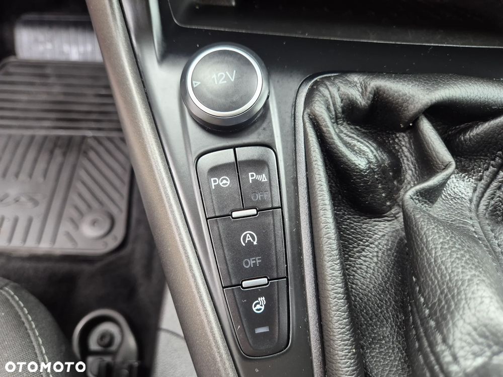 Ford Focus - 28