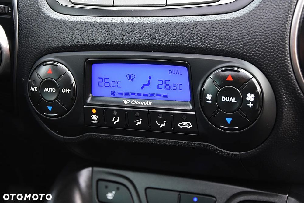 Hyundai ix35 2.0 CRDi 2WD Comfort - 20