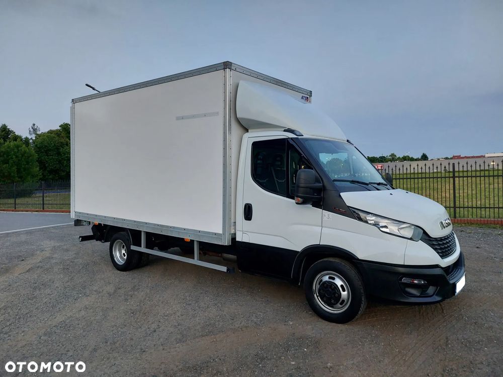 Iveco Daily - 8