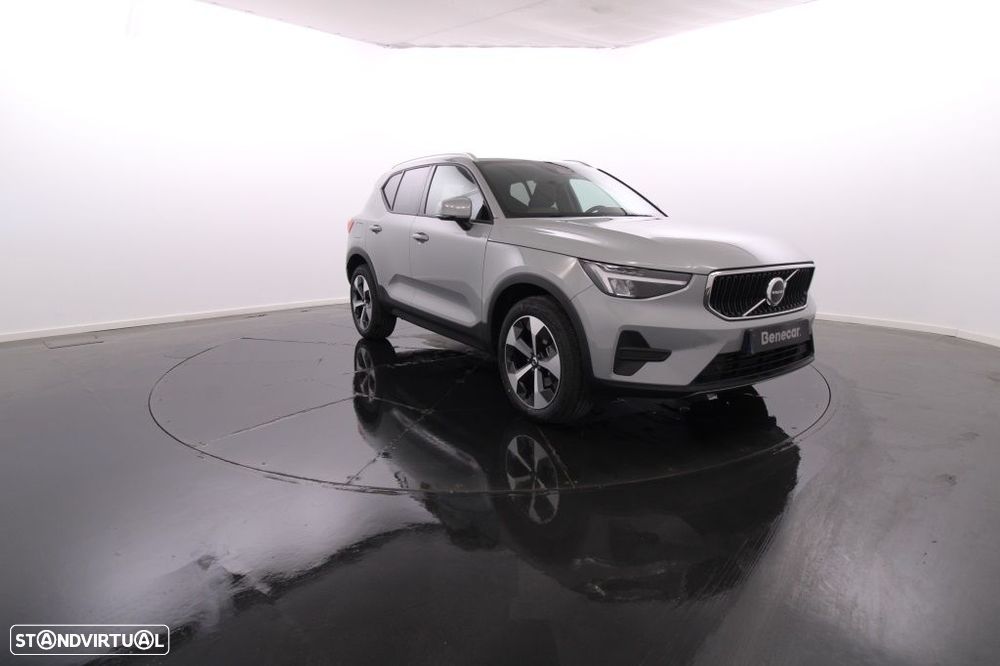 Volvo XC 40 1.5 T2 Core Auto - 11