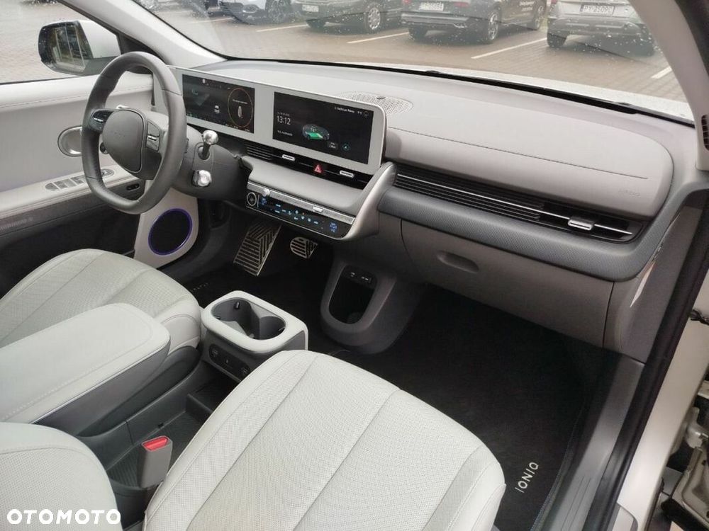 Hyundai IONIQ 5 - 17