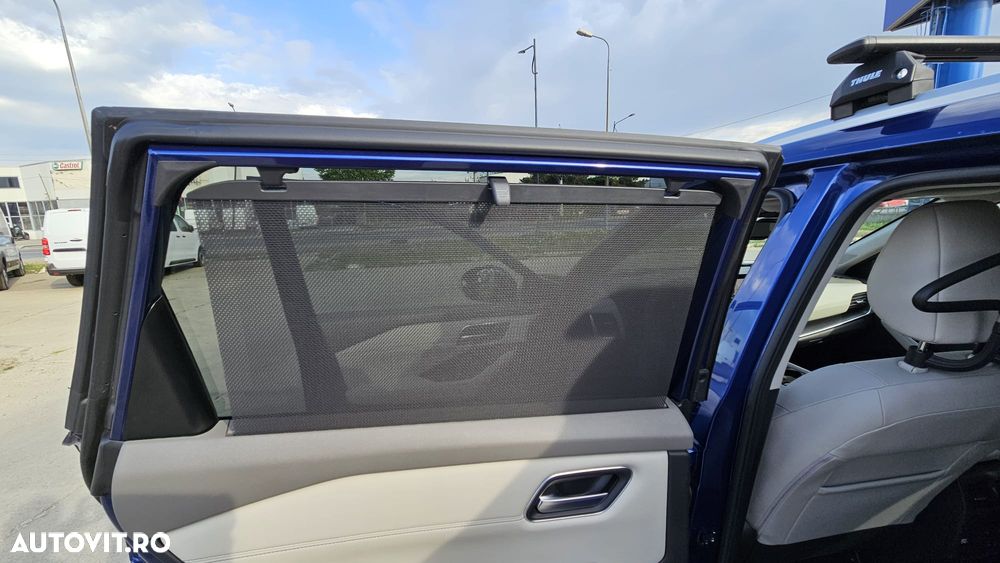 Nissan X-Trail e4ORCE 7 locuri Tekna - 17