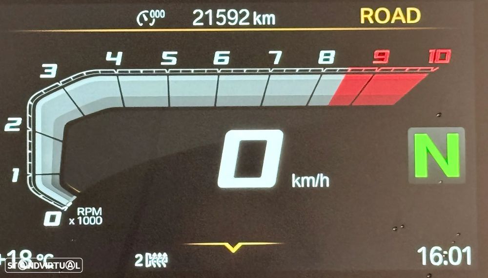 BMW F 850 GS Adventure - 5