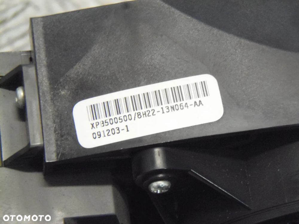 RANGE ROVER SPORT L320 LIFT PRZEŁĄCZNIK ZESPOLONY MANETKI TAŚMA PRZEŁĄCZNIKI - 6