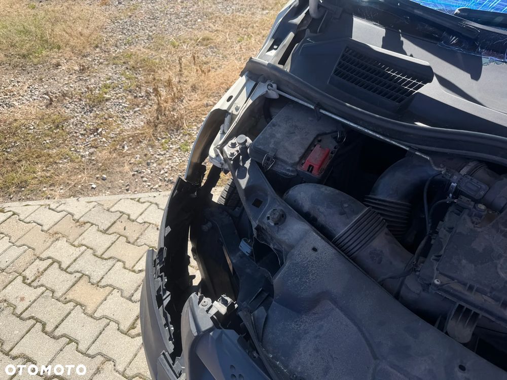 Mercedes-Benz Vito Long - 16