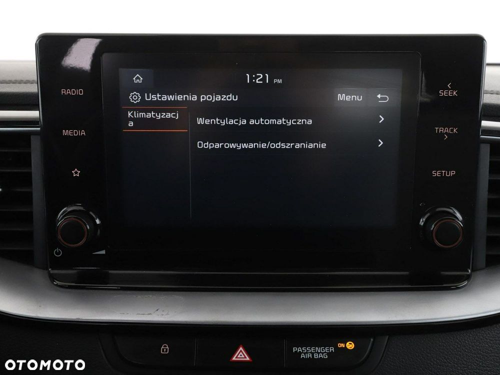 Kia XCeed 1.6 CRDi EDITION 7 - 25