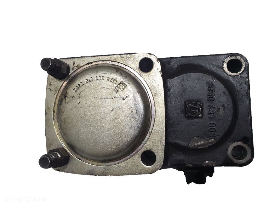 PRZYSTAWAKA ODBIORU MOCY PTO IVECO STRALIS MAN TGX TGA TGS - 2