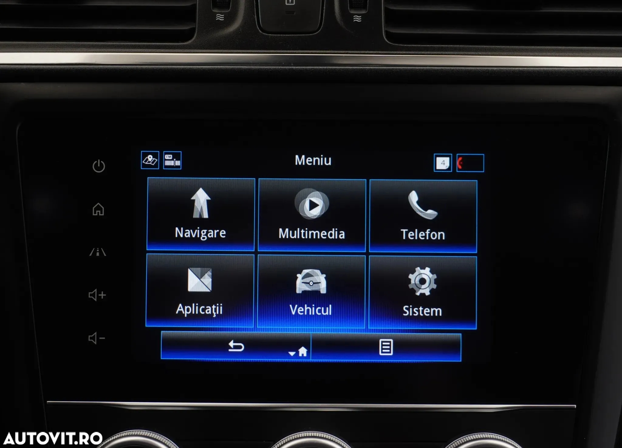 Renault Kadjar BLUE dCi 115 EDC LIMITED - 21