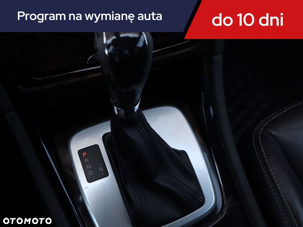 Ford Mondeo - 18
