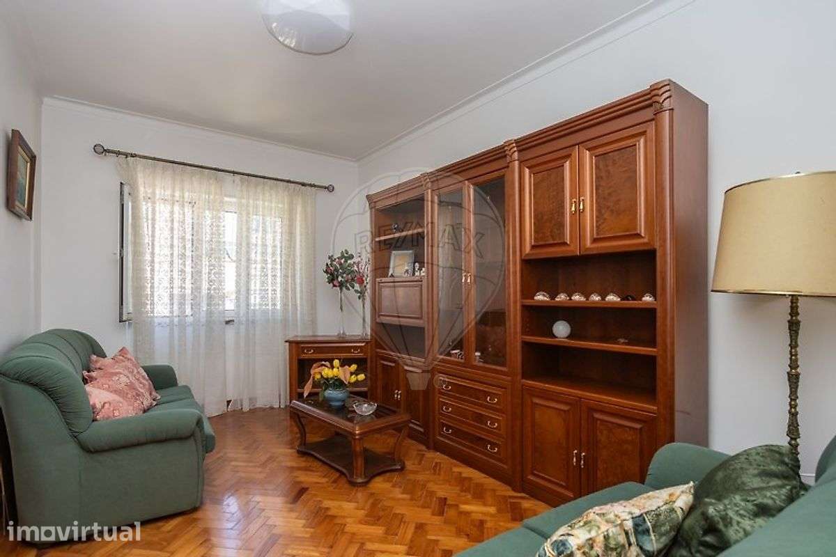 Apartamento T2 para arrendamento - Grande imagem: 2/19