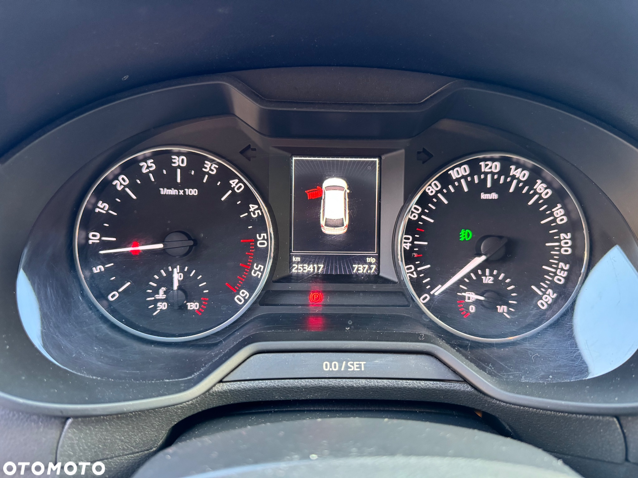 Skoda Octavia 2.0 TDI 4x4 Elegance - 18