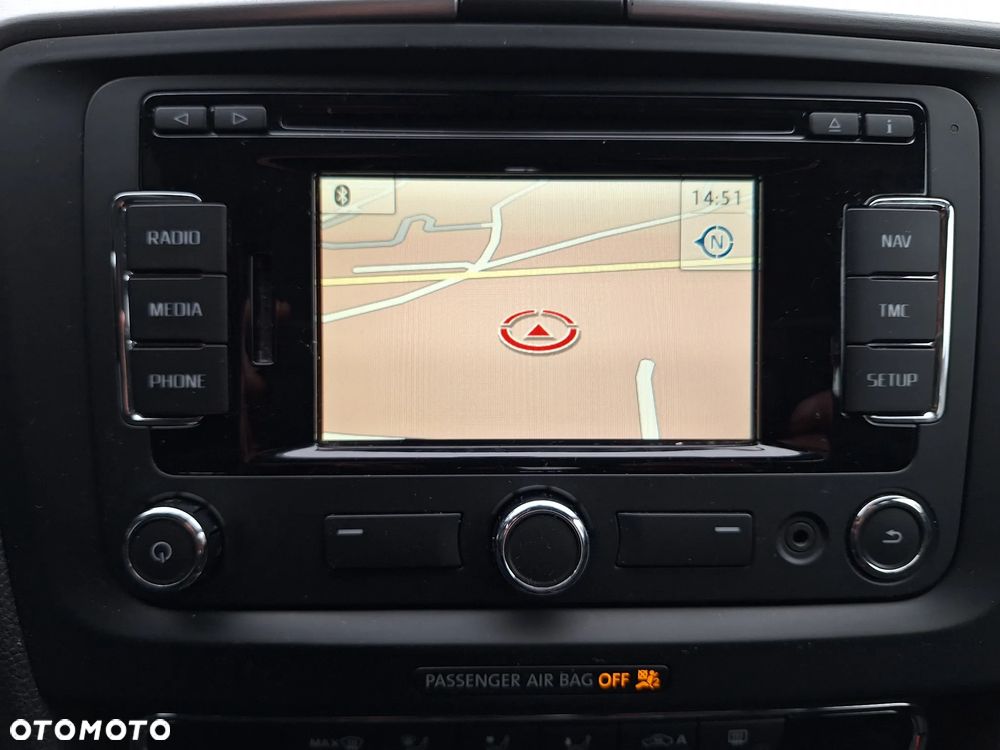 Skoda Superb 1.8 TSI Ambition - 29