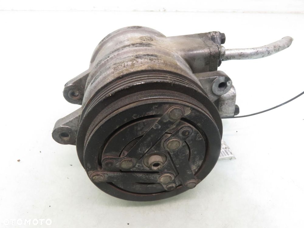 KOMPRESOR KLIMATYZACJI CHEVROLET AVEO / KALOS (T200) 1.2 - F12S3 96473633 - 6