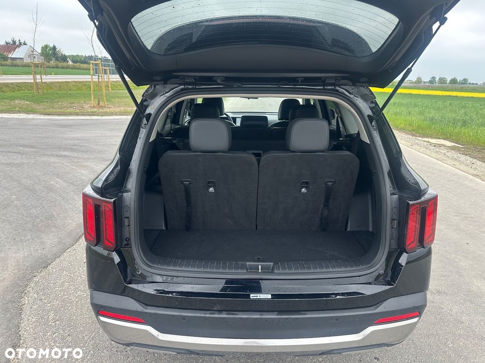 Kia Sorento - 8