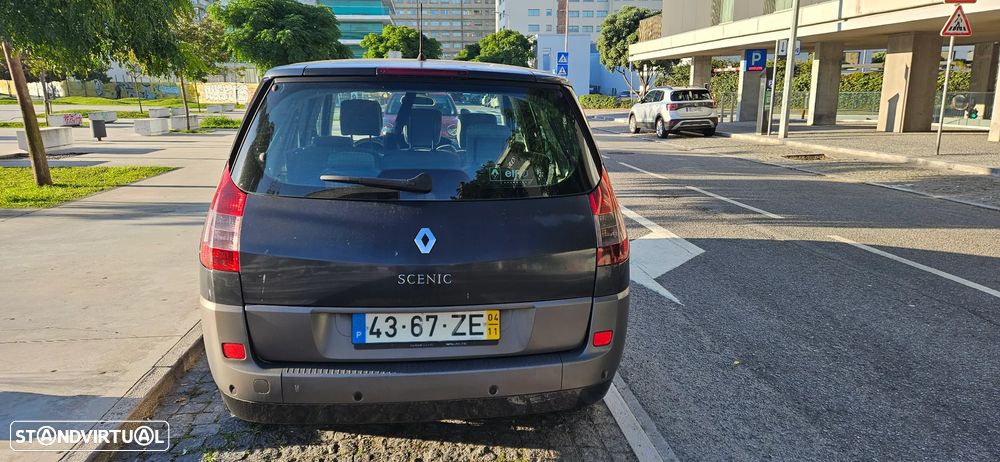 Renault Grand Scénic - 2