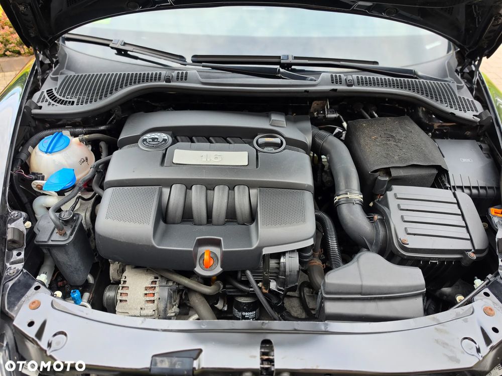 Skoda Octavia - 32