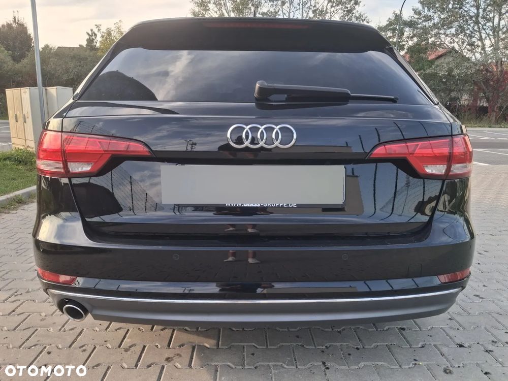 Audi A4 Avant - 24