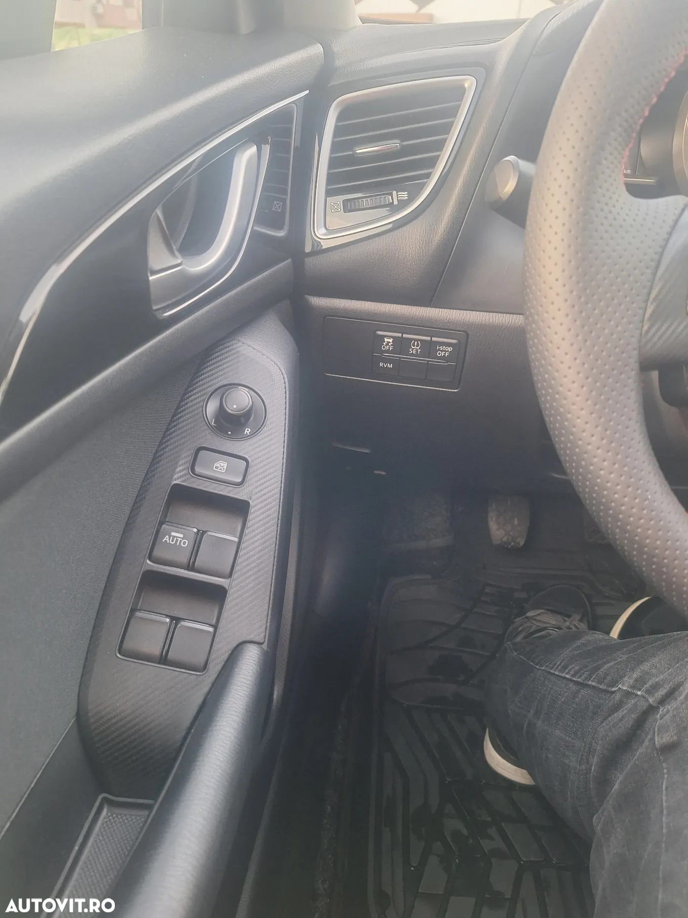 Mazda 3 - 13