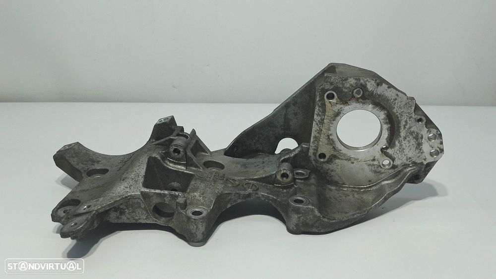 SOPORTE DO ALTERNADOR AUDI A1 SPORTBACK (8XA) ATTRACTION - 4