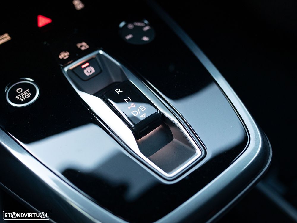 Audi Q4 e-tron 45 82 kWh - 37